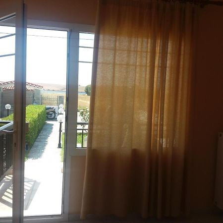 Irini'S Appartment Nea Koutali Dış mekan fotoğraf