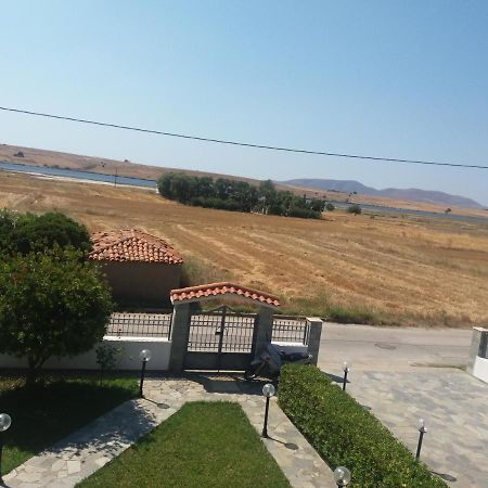 Irini'S Appartment Nea Koutali Dış mekan fotoğraf