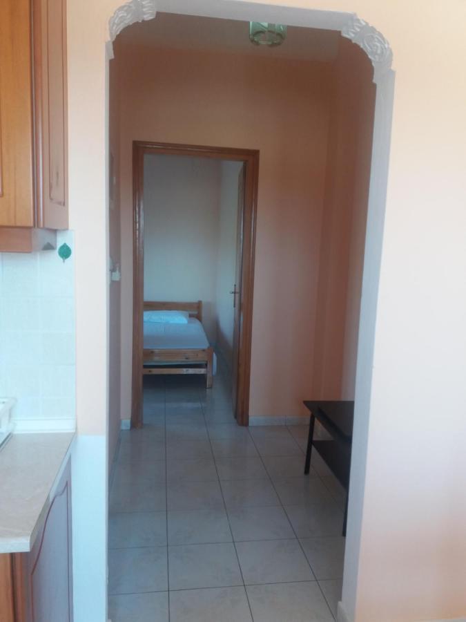 Irini'S Appartment Nea Koutali Dış mekan fotoğraf